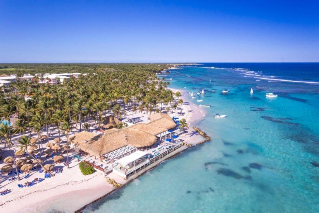 Somptueux Duplex Sur La Route Des Plages Sainte-Anne Exterior foto